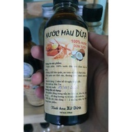 PURE COCONUT WATER (WATER), 250ML