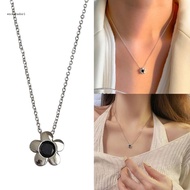 ✿ Punk Neck Chain Fashionable Women Neck Jewellery  Adjustable Clavicle Chain