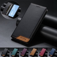 Flip Case for Honor 600 Lite 400 200 Pro X9a X9b X9c X9d 5G X8b X8c X6a X6b X6c X5c X5b Plus PU Leat