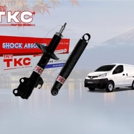 Nissan NV200 2009 TKC Gas Absorber
