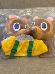 動物之森 動物森友會一番賞 A賞紙巾套