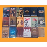Historical Reading Book Sale // World Literature NOVEL // Finn Huckleberry Adventure // Shiva // mah