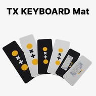 TX KEYBOARD Mat