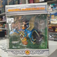 (葵興樂聲9樓門市現貨) Unifive 龍珠收藏博物館 Dragon Ball Dragonball Museum Collection 8 悟空 騎龍
