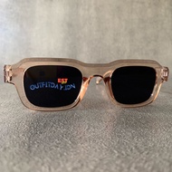 Dixie Tea Sunglasses