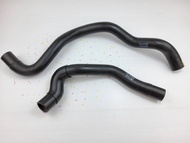 ท่อยางหม้อน้ำ บนล่าง มาสด้า 2สกายแอคทีฟ 14-on #P53W-15-18XP53W-15-18Y