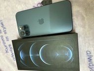 iPhone 12 Pro max