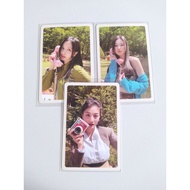 TWICE BETWEEN 1&2 Pathfinder POB Photocard