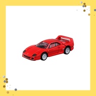 TOMICA TAKARA TOMY "TOMICA PREMIUM 31 F40" miniature car car toy unisex 6 years old and up, boxed, p