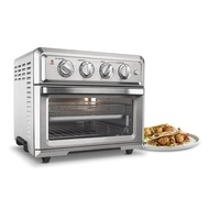 Cuisinart AirFryer Toaster Oven (Model: TOA-60)