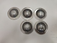 不鏽鋼水槽漏 5cm