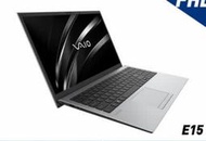 大船3C SONY銀色 VAIO-E15-NE15V2TW027P R7-3700U 8G 512G WIN10