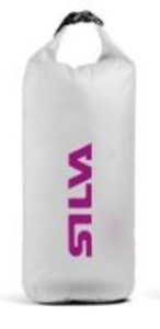 SILVA - TPU防水袋 Carry Dry Bag TPU 6L