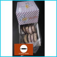 ✸ ☽ ☬ Tipas Hopia - Ube (From Tipas Bakery)