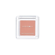 JUDYDOLL  Blush Powder 06