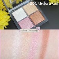 แท้💯 Dior backstage glow face palette สี001 003 004🎉