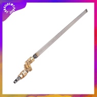 [87MY]24'' Pressure Radiator Cleaning Wand Car Radiator Cleaning Wand 4500 PSI for Automotive Radiat