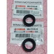 YAMAHA Y125Z YB100 FRONT FORK OIL SEAL ORIGINAL THAI YAMAHA