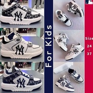 Sepatu MLB original / MLB Korea / Sepatu MLB Anak / Sneakers Anak MLB