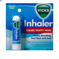 VICKS  INHALER 0.5ML