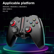 Wireless Controller for Xbox One Series X/S 2.4G Wireless Gamepad Joystick 6 Axis Gyro Game Controller For Xbox One /PC