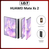 HUAWEI Mate Xs 2 | 8GB+512GB | Foldable Handphone - 100% Original Malaysia
