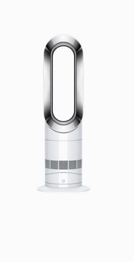 Dyson Hot + Cool™️ 風扇暖風機 AM09 (銀白色) *100% NEW 