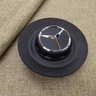 Mercedes-benz AMG c63 Hub Cover c63s e63 G500 Big G S680 gle53GT50 Wheel Center Standard Cover