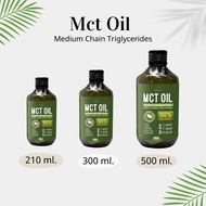 Coco’Care MCT OIL คุมหิว อิ่มนาน คุมน้ำหนัก เร่งเผาผลาญ ทานง่าย ลดอ้วน (Medium Chain Triglyceride)