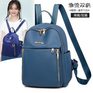 Women Backpacks Casual Backpacks Women Travel Backpack Galas Wanita Beg Sandang Wanita Waterproof An