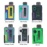 MINI BEEPER POD MOD BY WIZVAPOR DEVICE MINI BEEPER 100% ORIGINAL murmer