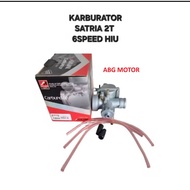 CARBURETOR CARBURETOR CARBURETOR SATRIA 2T 2-STROKE HIU 6 SPEED 6S MLKUNL