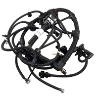 New Engine Wire Harness F04211127 20893636 Construction Machinery Electrical Parts for Volvo EC240B 