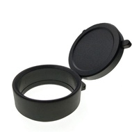 【 Shooney's 】 Flip-Up Butler Cap Scope Cover, Lens Cap Rifle Flip-Open Optic Scope Cover [Direct fro