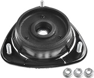 A-Premium Front Left or Right Suspension Strut Mount Compatible with Subaru Outback 2000-2004/2010-2014 Forester 1998-2008 Impreza Legacy Baja