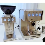 Combo Coffee Maker Gemilai New 100% Gemilai 3005E + Gemilai 9015A