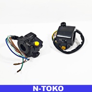 Saklar Switch Starter Set Motor Honda C800 C70 C700 Astrea 800 Grand