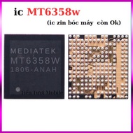 MT6358W power ic, good quality main repair