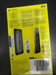 100% brand new corsair ddr5 96gb ram(48gbx2)