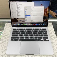 (SOLD) 👑二手 MacBook Air 13吋 M4 2025 (16GB Ram+512GB) 