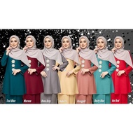 ●♨◈BAJU KURUNG RIAU BASIC (Page 2) [SAIZ S - 5XL] [PLUS SIZE]