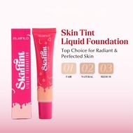 Elianto Skin Tint Liquid Foundation Lightweight Foundation Face Cosmetics
