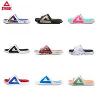 PEAK Slippers TAICHI Flexible Sport Sandals Men Slipper