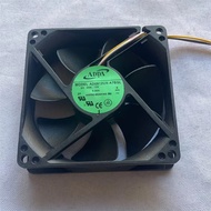 92x92x25mm DC  12V 0.5A  9225  92mm inverter fan  computer  cpu cooling fan