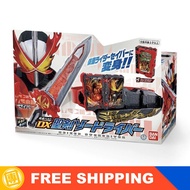 BANDAI Kamen Rider SABER DX EIKEN SWORDRIVER Wonder Ride Book