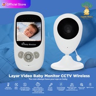 Baby Monitor Original Baby Vocuse live CCTV