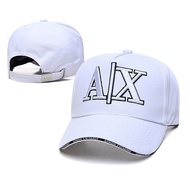 L7uU new AX Armani Exchange luxury fashion design baseball caps men women sports hat travel and Para