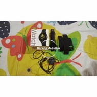 Samsung Galaxy Watch Active Smartwatch (Second/Bekas)