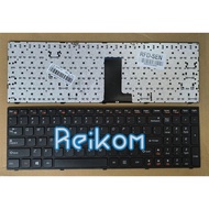 Laptop Keyboard Lenovo B5400 M5400 20278 80b5 80b6