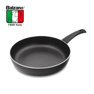 ★ 𝐁𝐀𝐋𝐙𝐀𝐍𝐎 ★ Wok Pan 30x6.4cm ★ High Quality Non-Stick Cookware ★ Made In  Italy ★